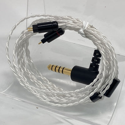 【中古】MORPHEUS (モルフェウス) 4.4mm5極バランス/カスタムIEM2pin 【NLE-MOS】【日本橋】