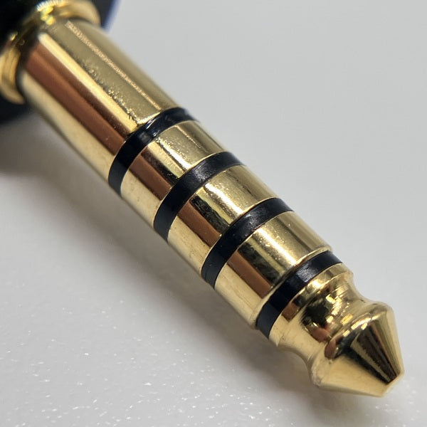 【中古】MORPHEUS (モルフェウス) 4.4mm5極バランス/カスタムIEM2pin 【NLE-MOS】【日本橋】