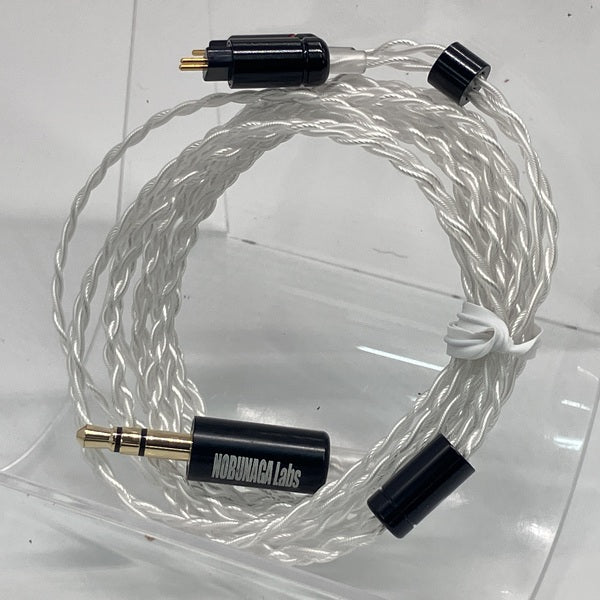 【中古】IRIS (イリス) 3.5mmステレオミニ/カスタムIEM2pin 【NLE-RIS】【日本橋】