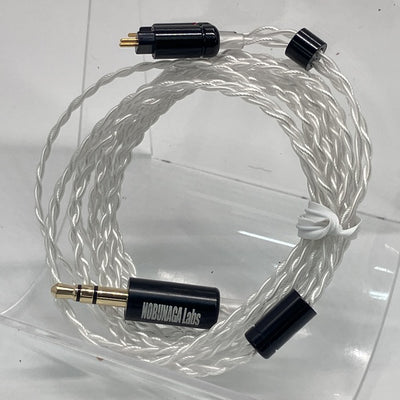 【中古】IRIS (イリス) 3.5mmステレオミニ/カスタムIEM2pin 【NLE-RIS】【日本橋】