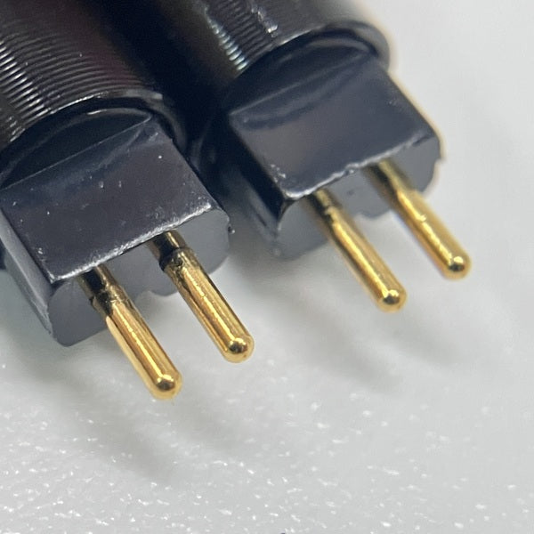 【中古】IRIS (イリス) 3.5mmステレオミニ/カスタムIEM2pin 【NLE-RIS】【日本橋】