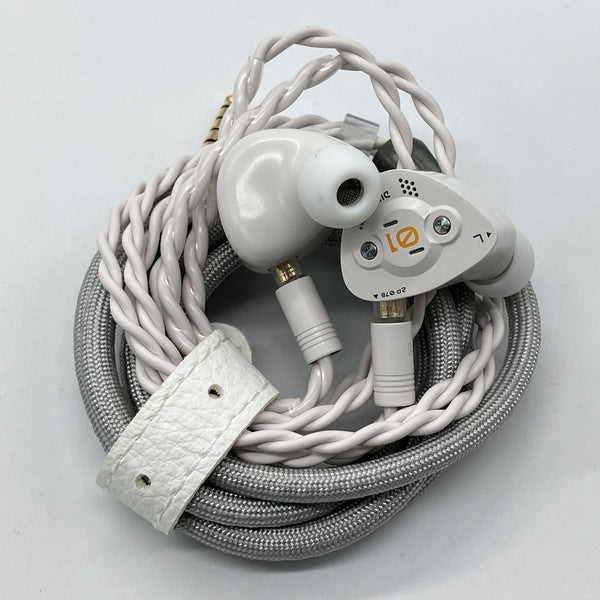 DUNU-TOPSOUND 【中古】DK3001 BD【秋葉原】 – e☆イヤホン