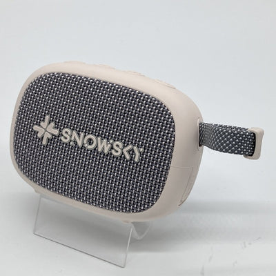 【中古】Snowsky ANYWHERE White 【FIO-SSANYWHERE-W】【秋葉原】