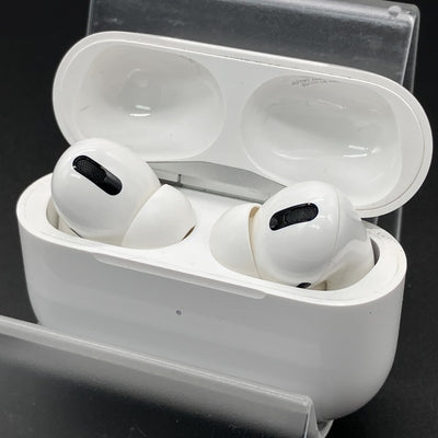 【中古】Apple AirPods Pro MLWK3J/A  (2021/Magsafe)【日本橋】
