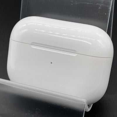 【中古】Apple AirPods Pro MLWK3J/A  (2021/Magsafe)【日本橋】