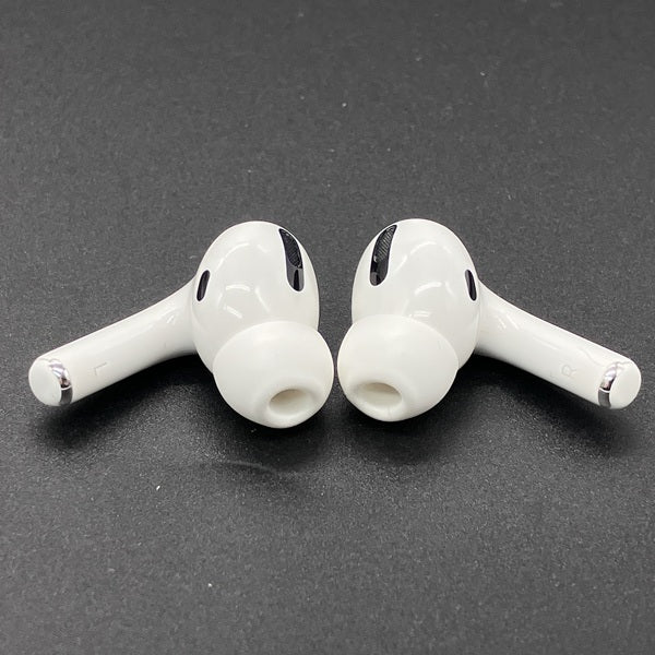 【中古】Apple AirPods Pro MLWK3J/A  (2021/Magsafe)【日本橋】