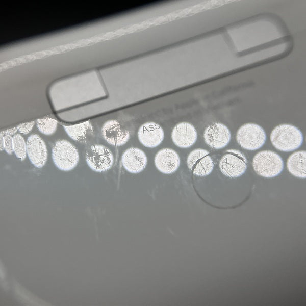【中古】Apple AirPods Pro MLWK3J/A  (2021/Magsafe)【日本橋】