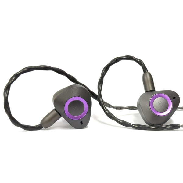 VISION EARS GO live!(Universal Fit) – e☆イヤホン