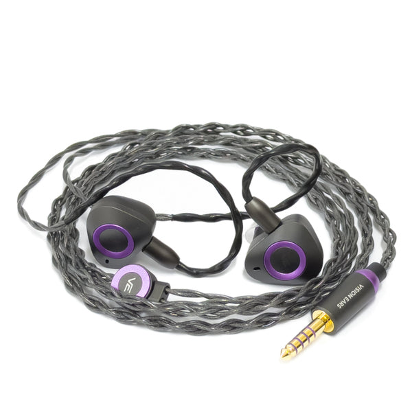 VISION EARS GO live!(Universal Fit) – e☆イヤホン