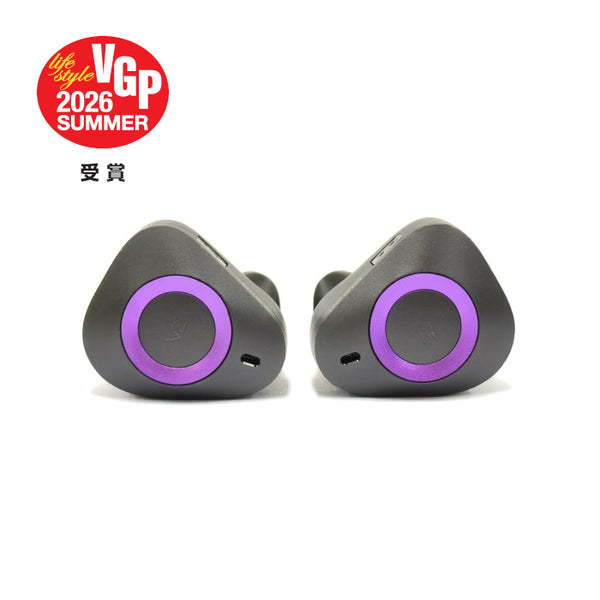 VISION EARS ブランドページ｜e☆イヤホン