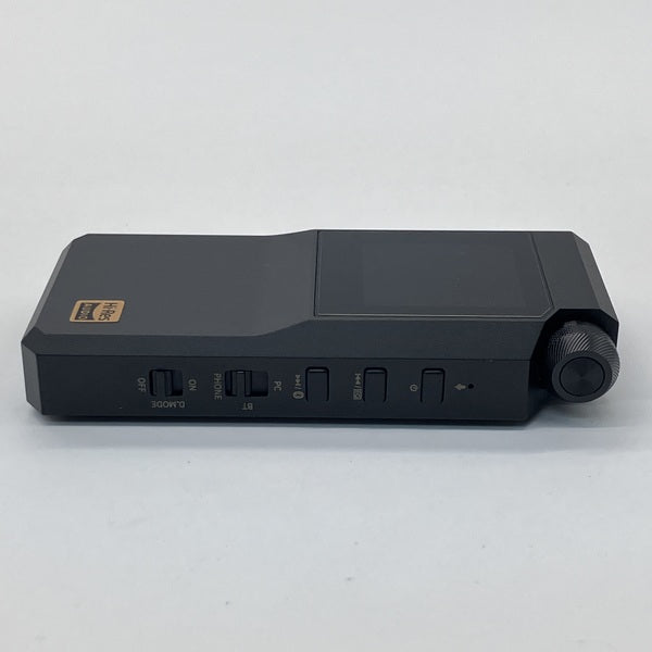 【中古】BTR17 Black 【FIO-BTR17-B】【日本橋】