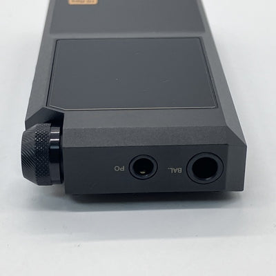 【中古】BTR17 Black 【FIO-BTR17-B】【日本橋】