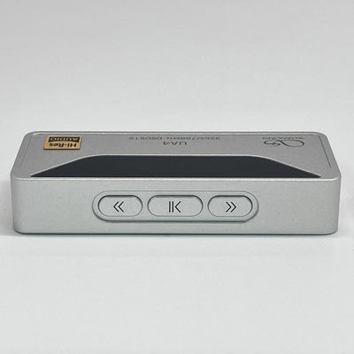 【中古】UA4 シルバー【日本橋】