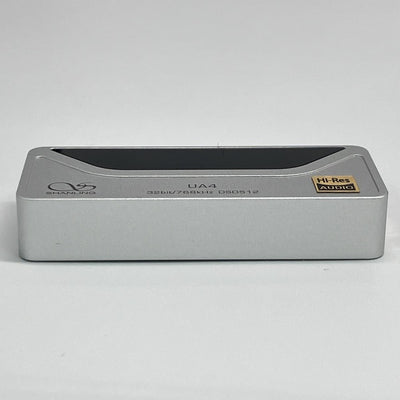 【中古】UA4 シルバー【日本橋】