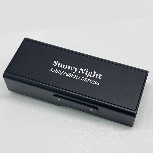 【中古】SnowyNight【日本橋】