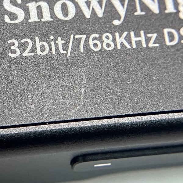 【中古】SnowyNight【日本橋】