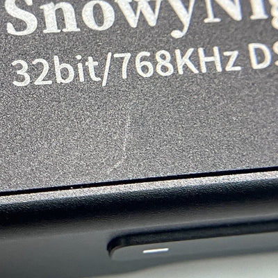 【中古】SnowyNight【日本橋】