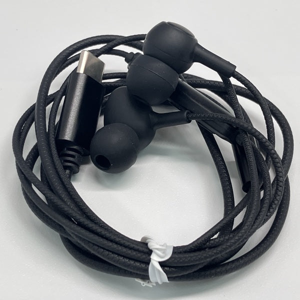 【中古】Type-C イヤホン【日本橋】