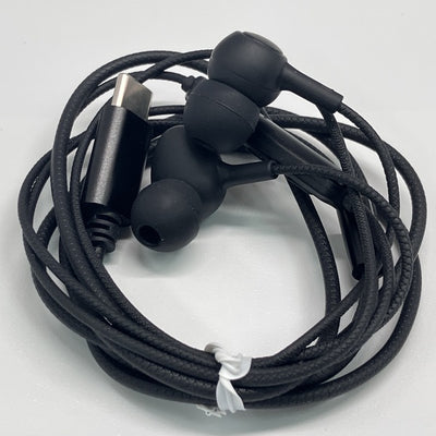 【中古】Type-C イヤホン【日本橋】