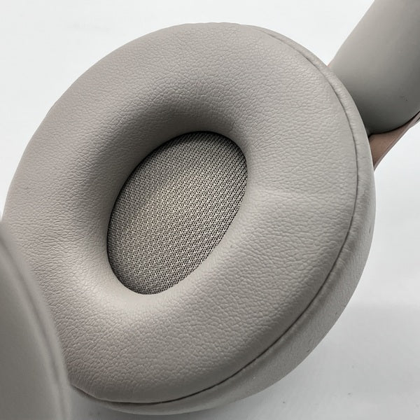 【中古】Beats Solo Pro グレイ 【MRJ82FE/A】【秋葉原】