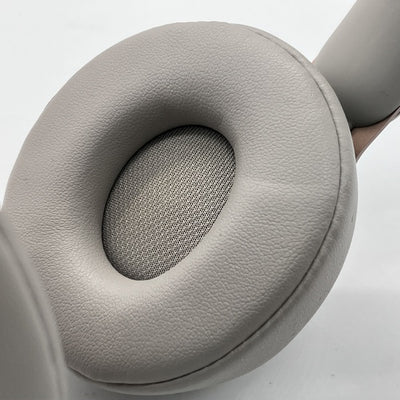 【中古】Beats Solo Pro グレイ 【MRJ82FE/A】【秋葉原】