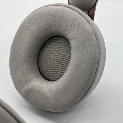 【中古】Beats Solo Pro グレイ 【MRJ82FE/A】【秋葉原】