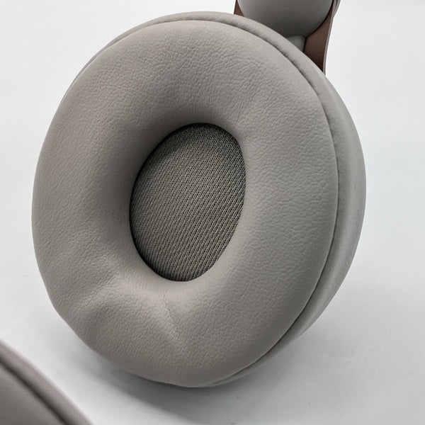 【美品】beats SOLO PRO MRJ82FE/A グレイ Beats by Dr. Dre 【中古】Beats Solo Pro グレイ 【MRJ82FE/A