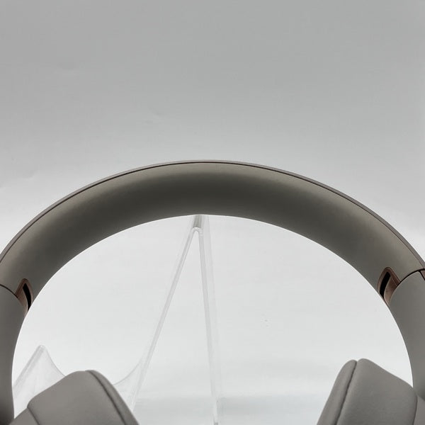 【美品】beats SOLO PRO MRJ82FE/A グレイ Beats by Dr. Dre 【中古】Beats Solo Pro グレイ 【MRJ82FE/A