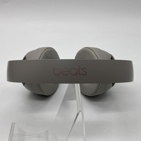 【中古】Beats Solo Pro グレイ 【MRJ82FE/A】【秋葉原】
