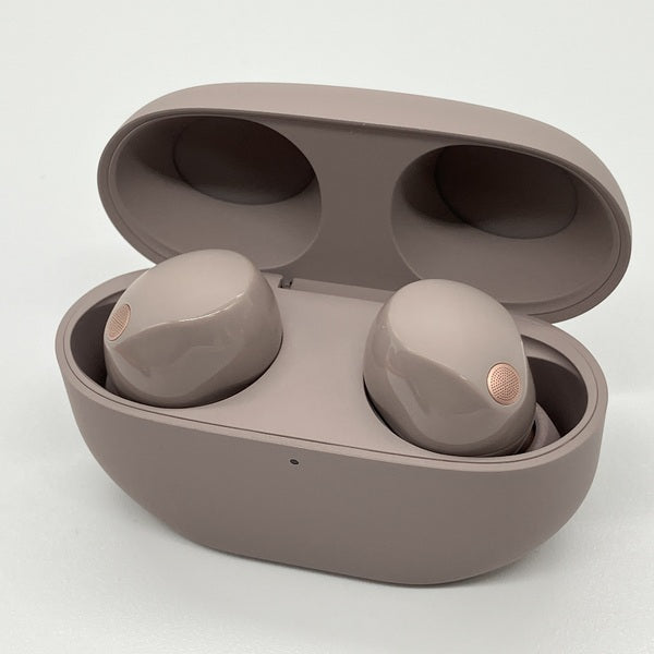 【中古】WF-1000XM5 P スモーキーピンク【秋葉原】