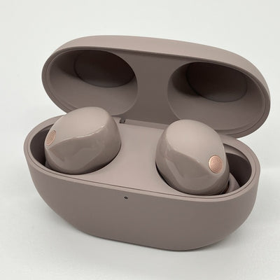 【中古】WF-1000XM5 P スモーキーピンク【秋葉原】