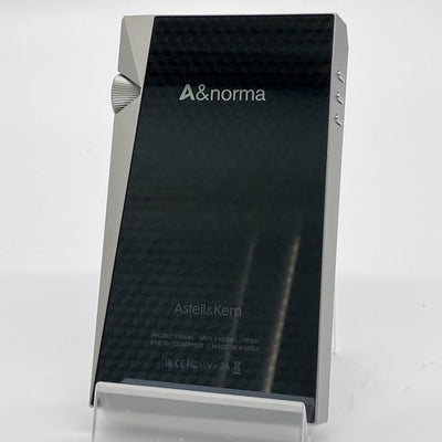 【中古】A&norma SR25 Moon Silver 【AK-SR25-MS】【秋葉原】