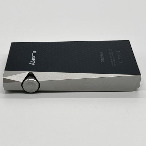 【中古】A&norma SR25 Moon Silver 【AK-SR25-MS】【秋葉原】