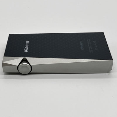 【中古】A&norma SR25 Moon Silver 【AK-SR25-MS】【秋葉原】