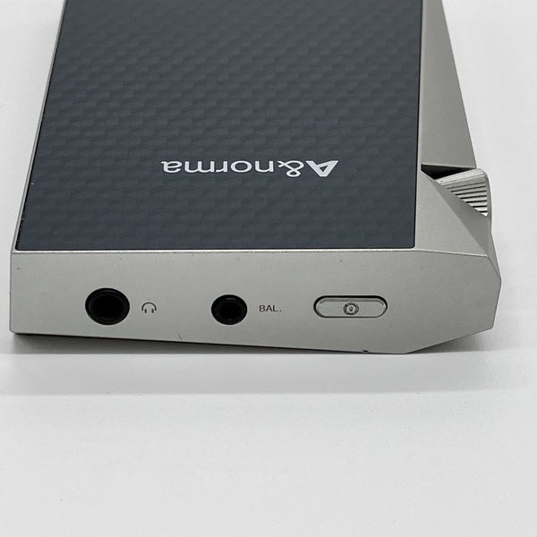 【中古】A&norma SR25 Moon Silver 【AK-SR25-MS】【秋葉原】