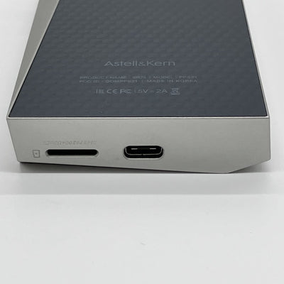 【中古】A&norma SR25 Moon Silver 【AK-SR25-MS】【秋葉原】