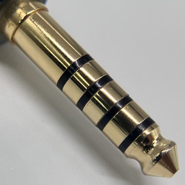 【中古】Winter シルバー (4.4mmプラグ)【秋葉原】