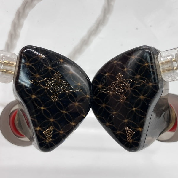 【中古】WAN'ER S.G Black【日本橋】