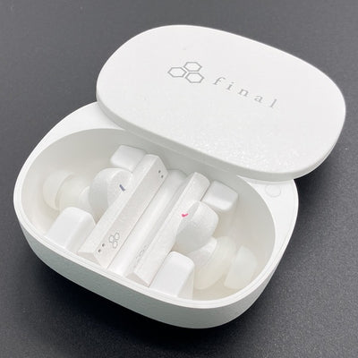 【中古】ZE8000 ホワイト 【FI-ZE8DPLTW-WHITE】【秋葉原】