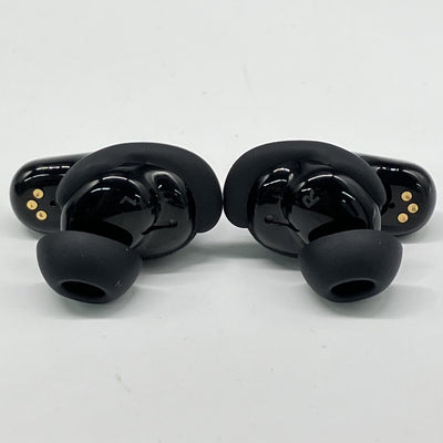 【中古】QuietComfort Ultra Earbuds Black【秋葉原】