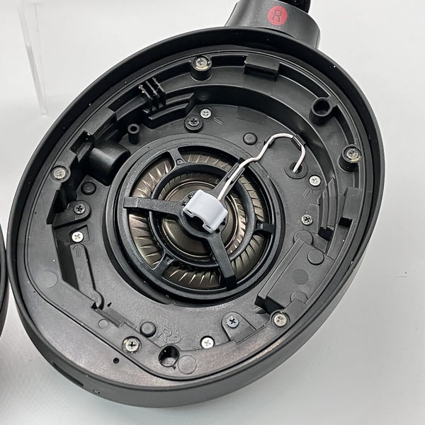 【中古】WH-1000XM4 BM ブラック(イヤパッド欠品)【日本橋】