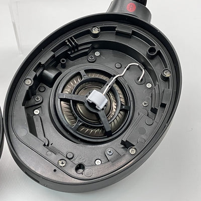 【中古】WH-1000XM4 BM ブラック(イヤパッド欠品)【日本橋】