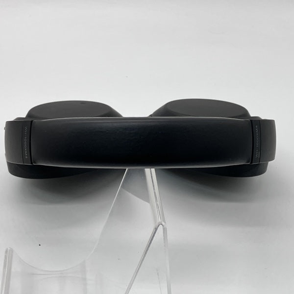 【中古】WH-1000XM4 BM ブラック(イヤパッド欠品)【日本橋】