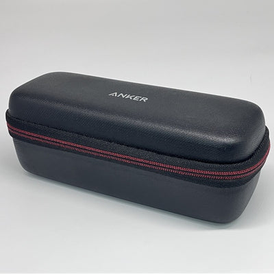 【中古】Anker SoundCore / SoundCore 2用 トラベルケース【日本橋】