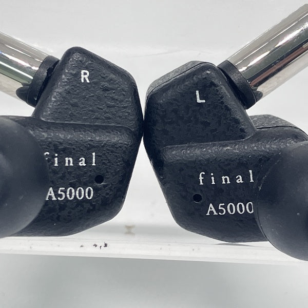 【中古】A5000 【FI-A5DPLD】【秋葉原】