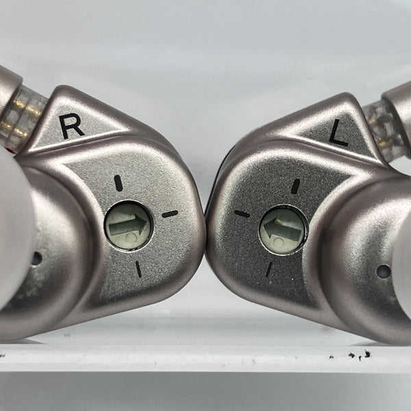 TANCHJIM 【中古】FISSION【秋葉原】 – e☆イヤホン