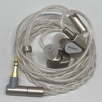 【中古】FISSION【秋葉原】