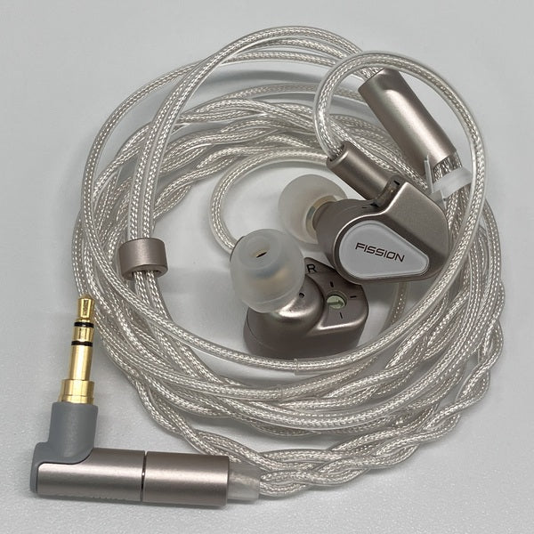 TANCHJIM 【中古】FISSION【秋葉原】 – e☆イヤホン