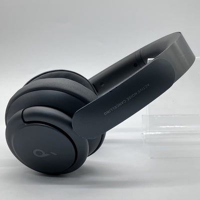 【中古】Soundcore Life Q35 ブラック 【A3027011】【秋葉原】