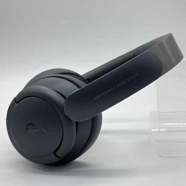【中古】Soundcore Life Q35 ブラック 【A3027011】【秋葉原】